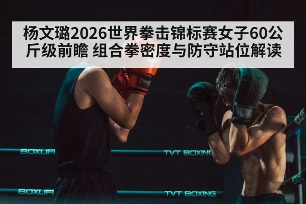 boxing defense stance